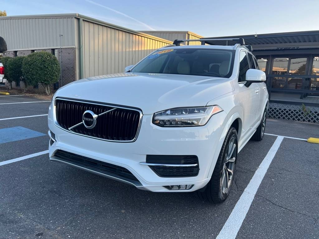 2019 Volvo XC90 Momentum — SUV — 109,796 mi — Monroe, NC