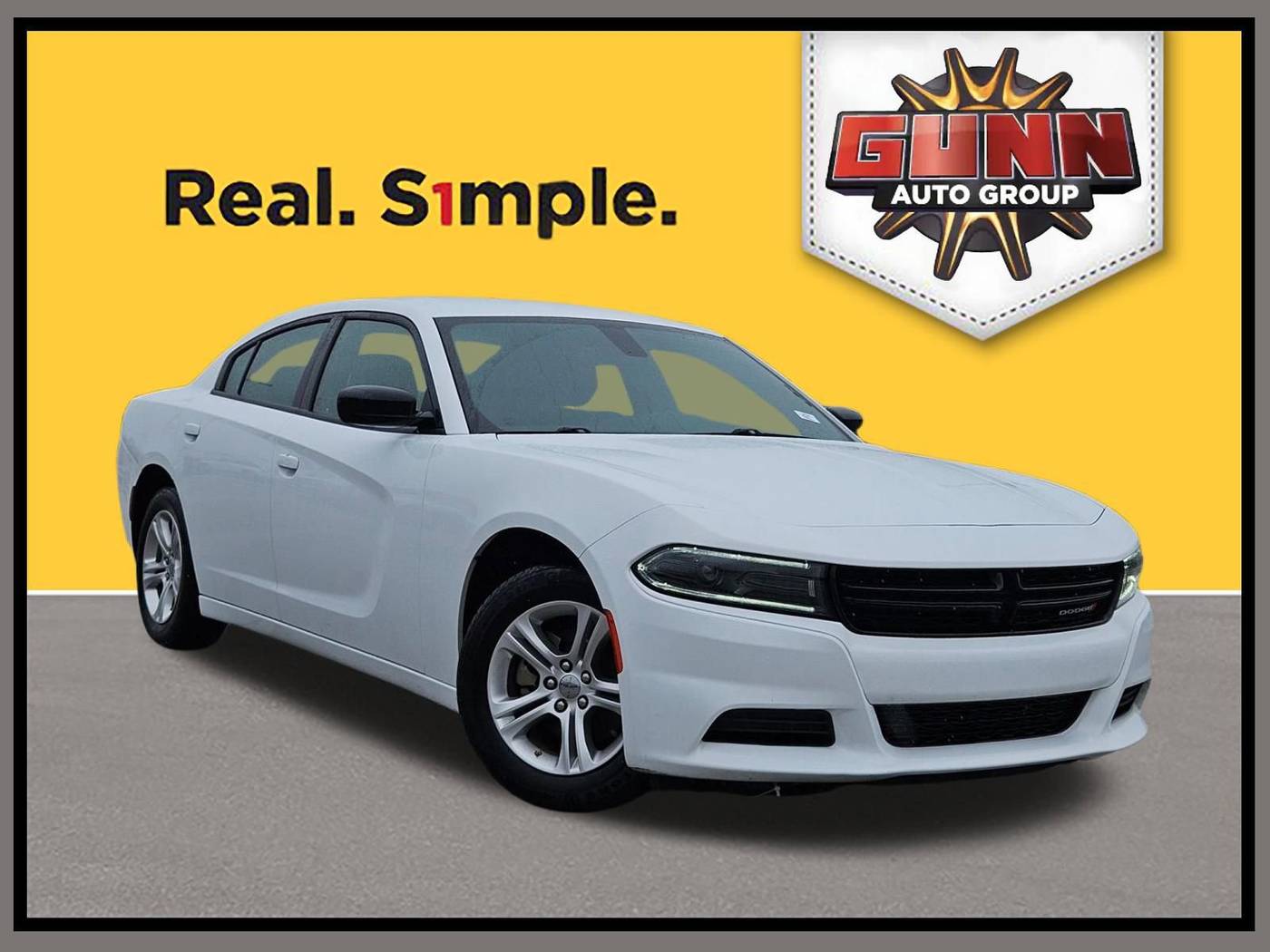 2023 Dodge Charger SXT — Sedan — 61,105 mi — Seguin, TX