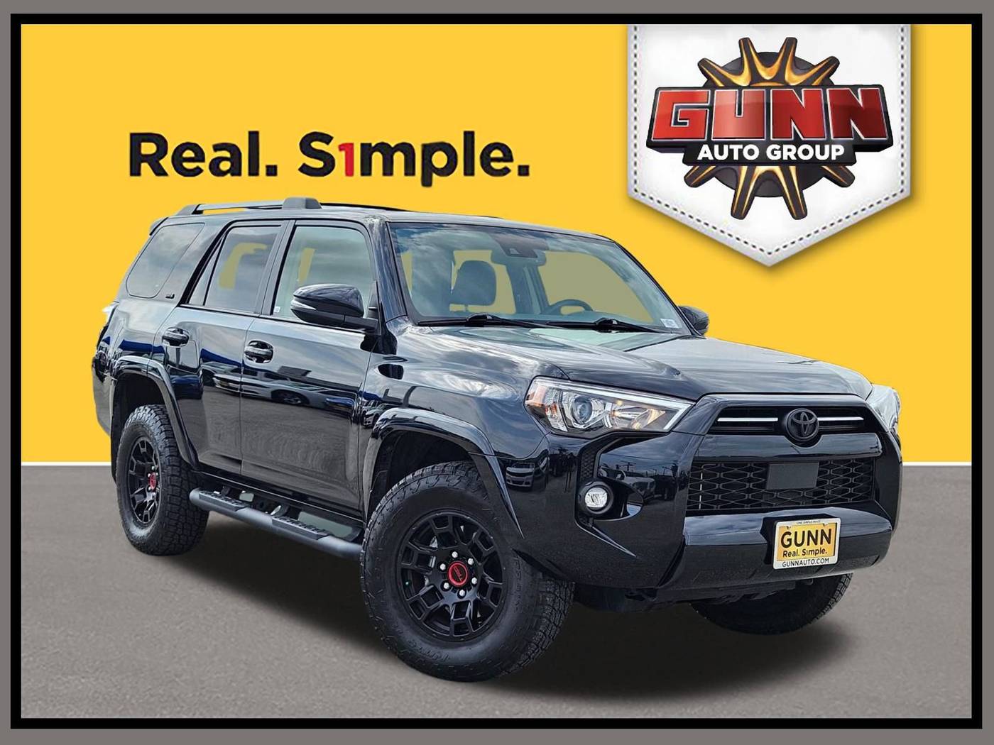 2024 Toyota 4Runner SR5 Premium — SUV — 9,247 mi — Seguin, TX