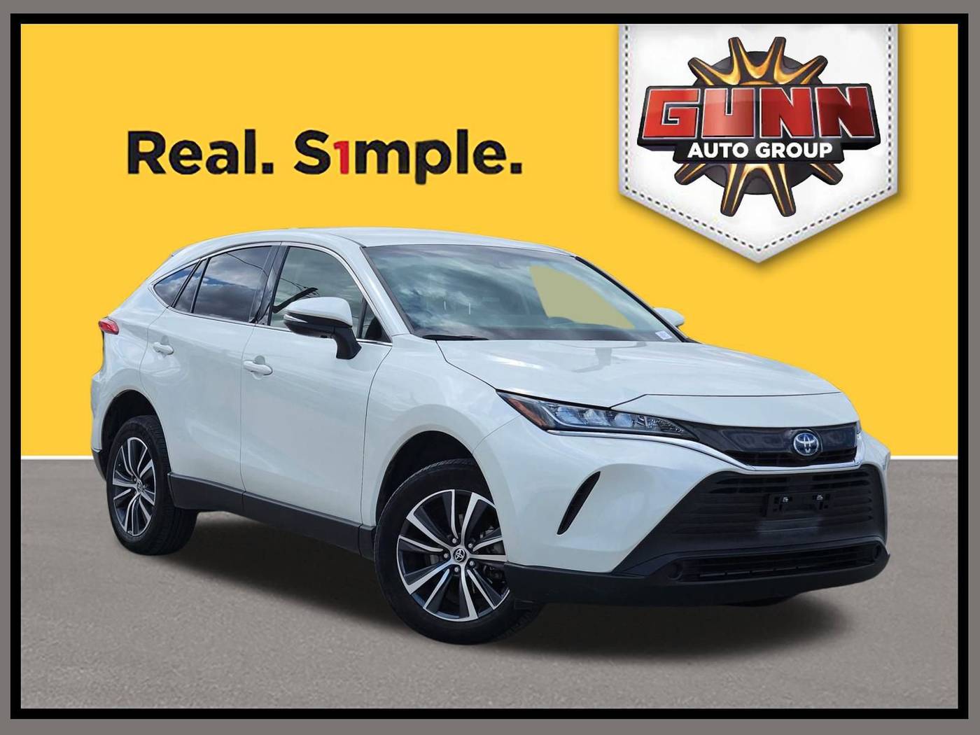 2022 Toyota Venza LE — SUV — 72,661 mi — Seguin, TX