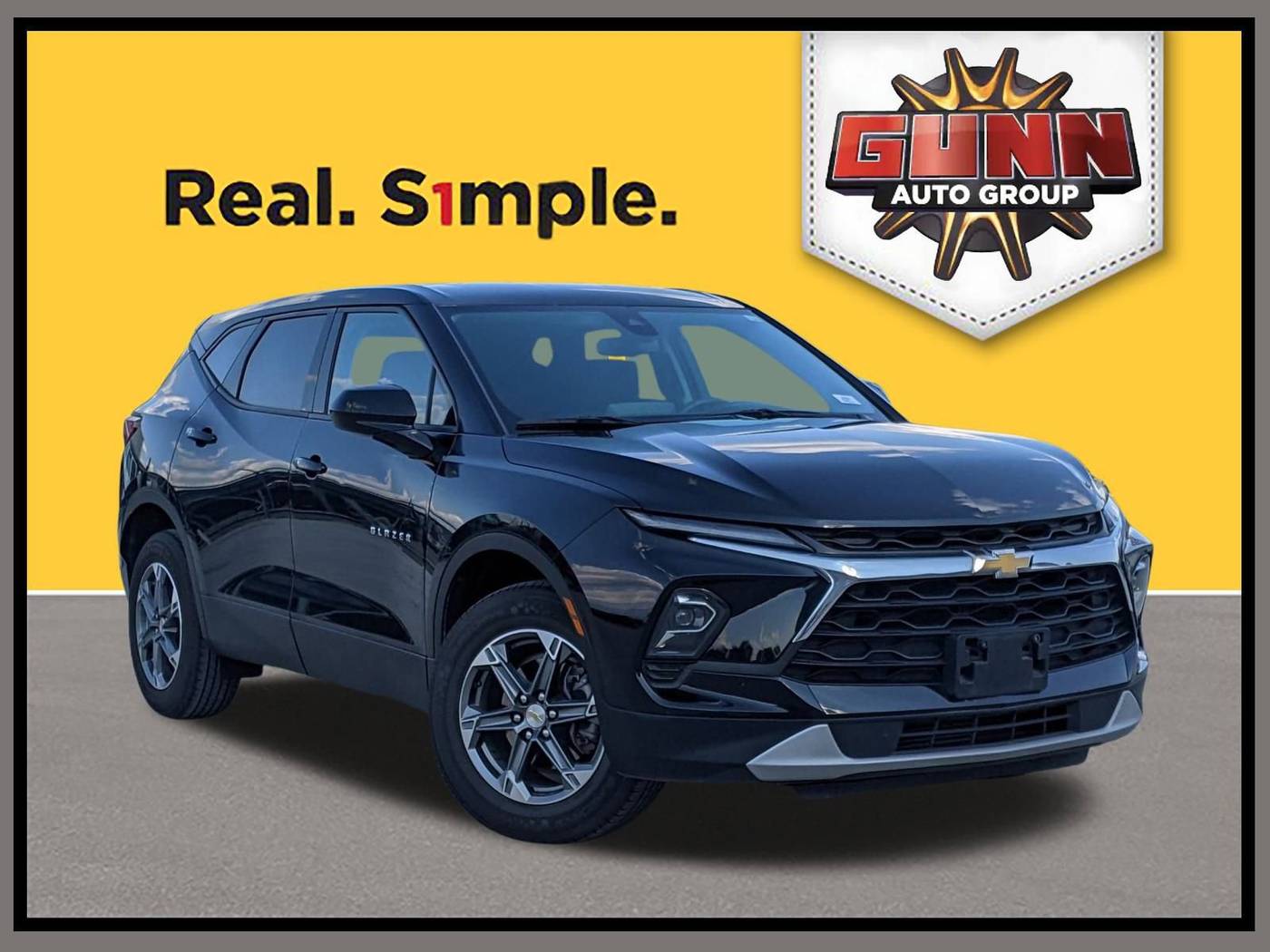 2024 Chevrolet Blazer 2LT — SUV — 37,770 mi — Seguin, TX