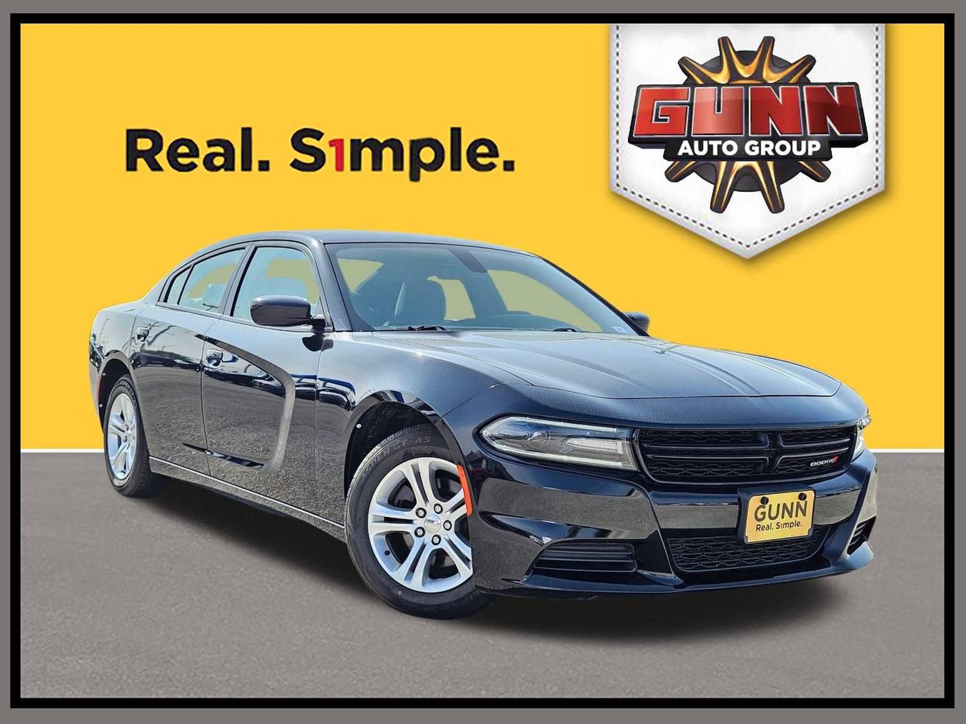 2020 Dodge Charger SXT — Sedan — 71,554 mi — Seguin, TX