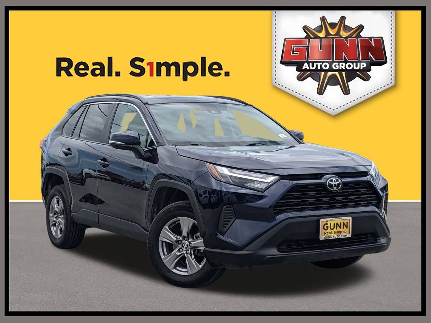2024 Toyota RAV4 XLE — SUV — 33,002 mi — Seguin, TX