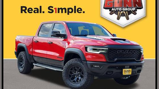 Used Ram 1500 RHO for Sale in Elgin, TX (with Photos) - TRUECar