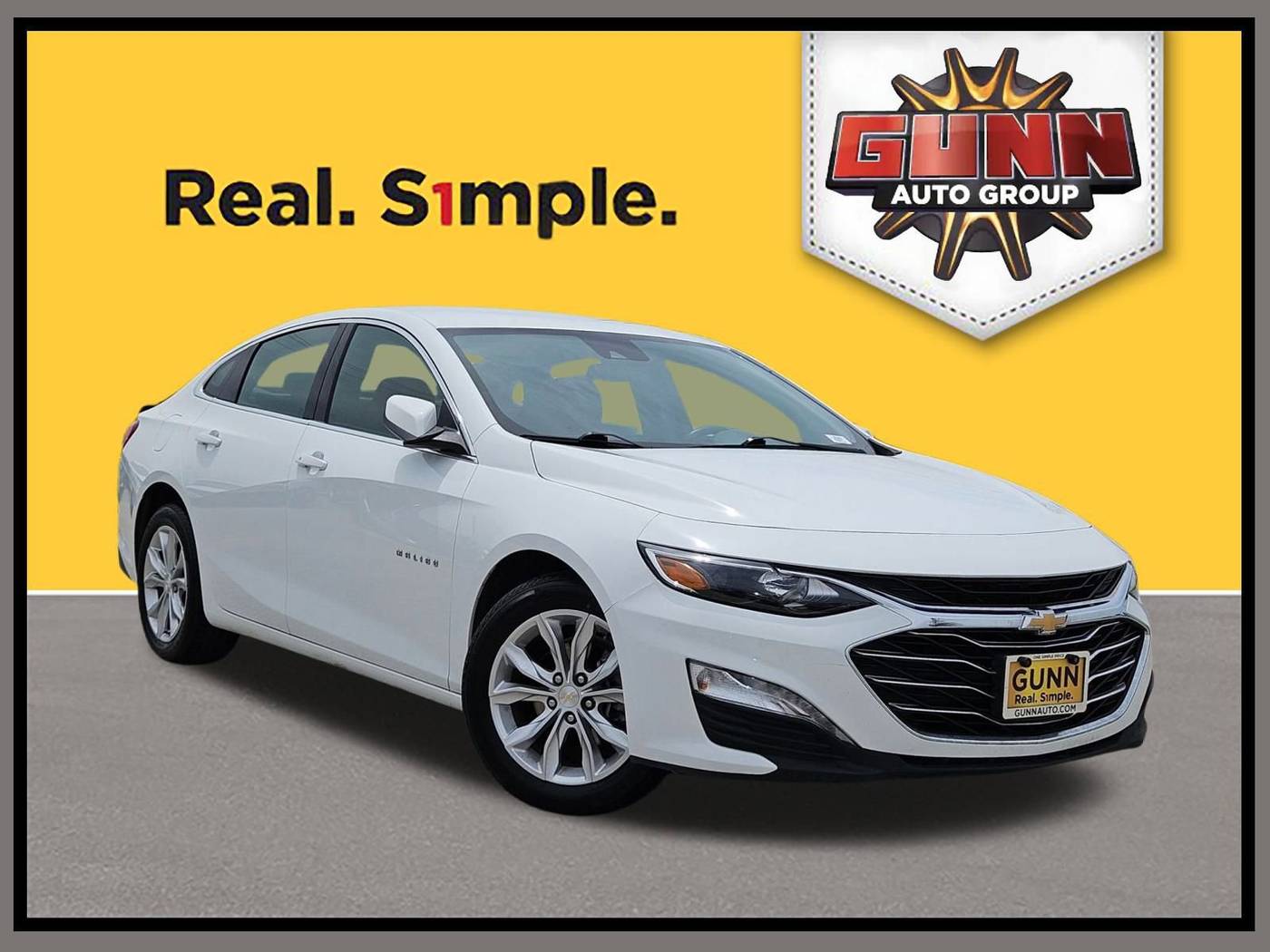 2024 Chevrolet Malibu LT — Sedan — 86,146 mi — Seguin, TX