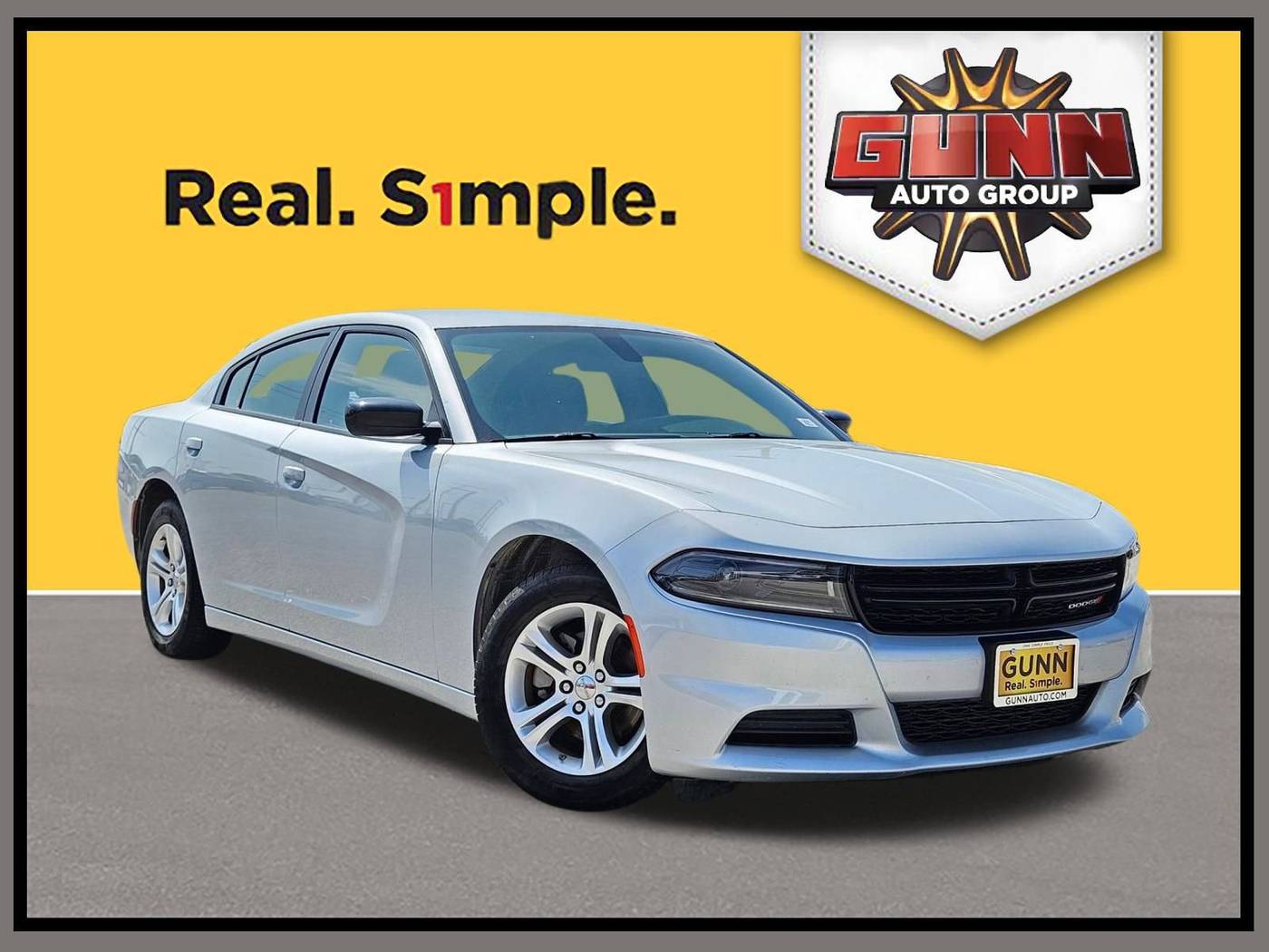 2023 Dodge Charger SXT — Sedan — 56,051 mi — Seguin, TX