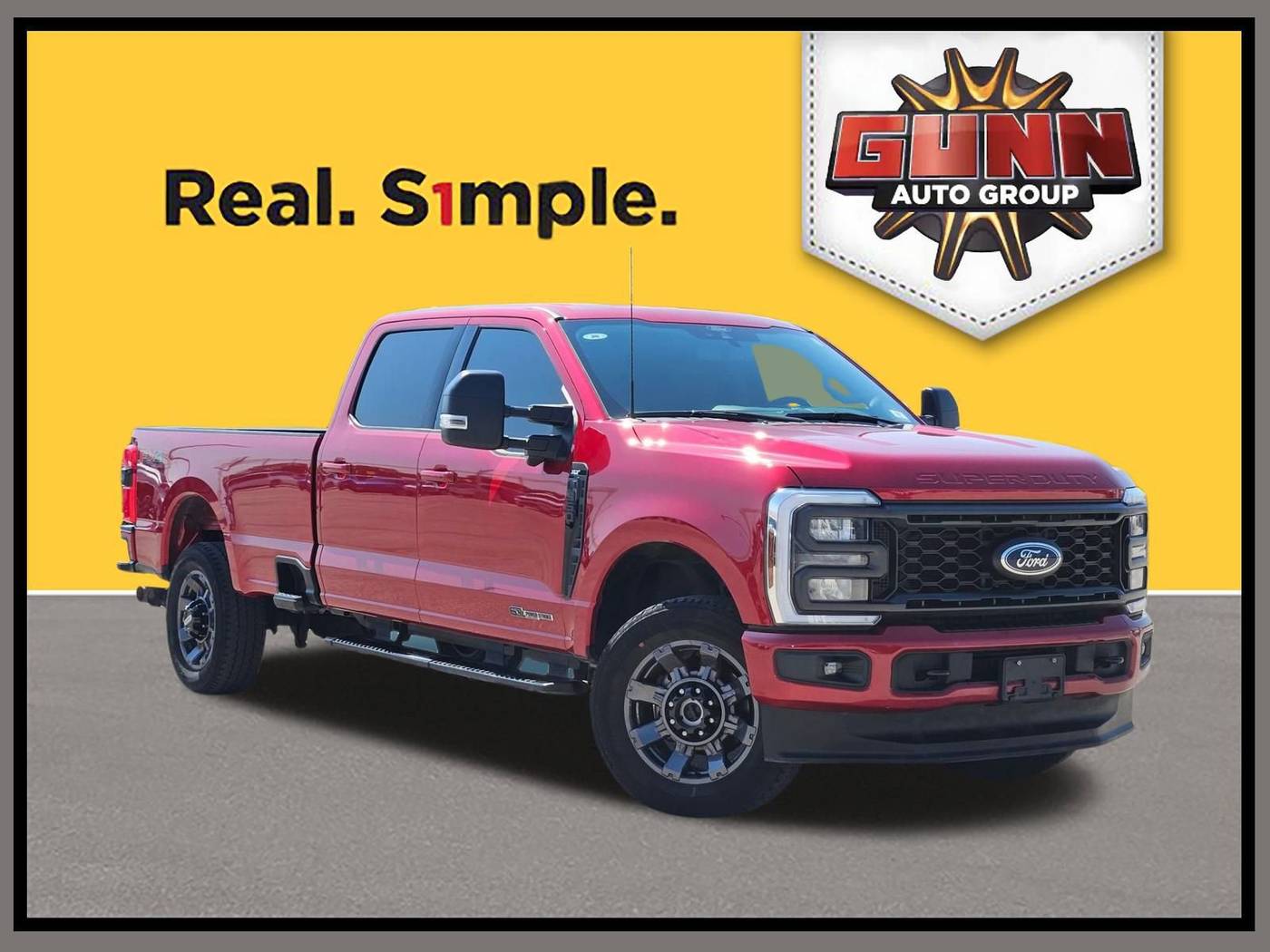 2024 Ford Super Duty F-350 XL — Pickup Truck — 32,938 mi — Seguin, TX