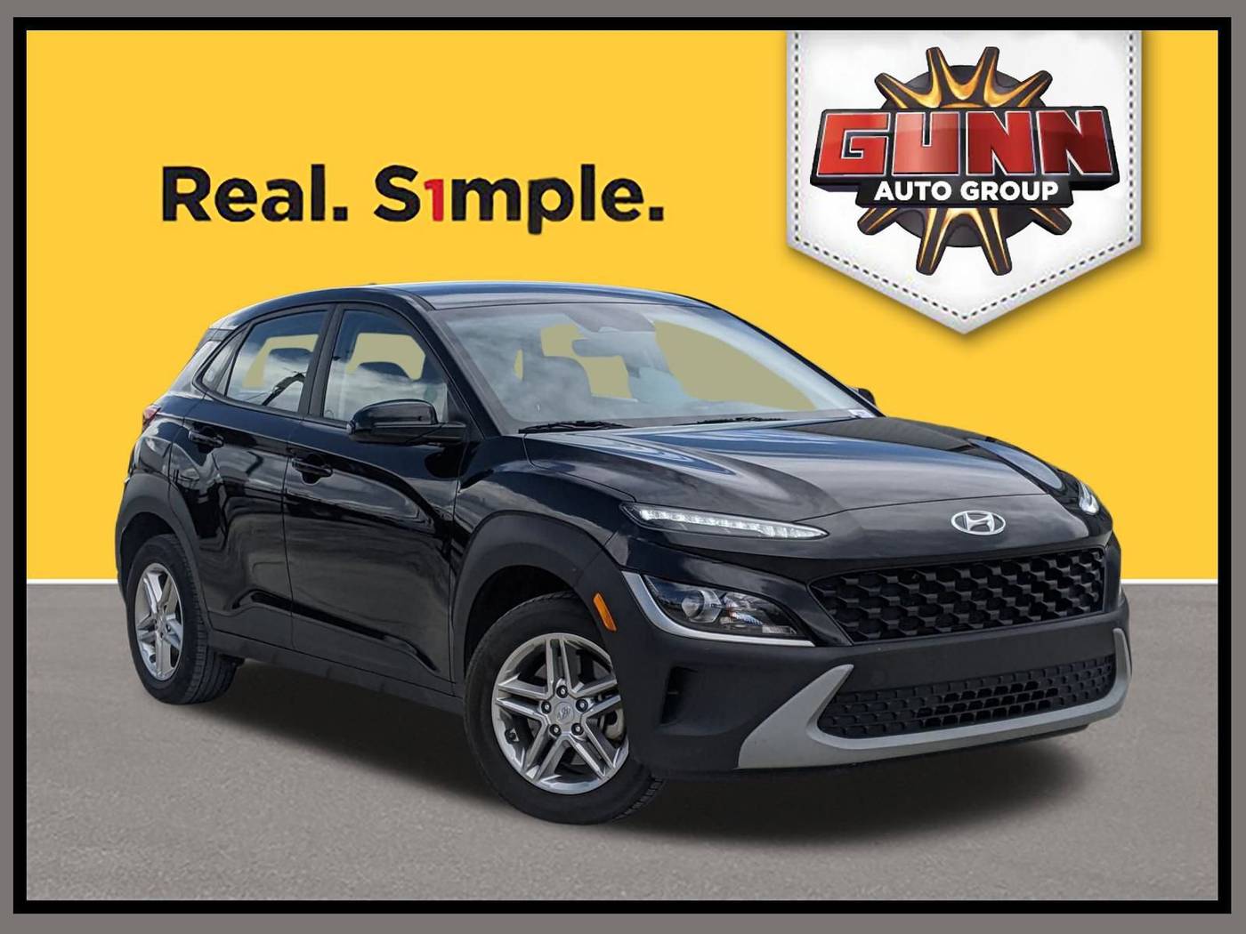 2023 Hyundai Kona SE — SUV — 53,526 mi — Seguin, TX