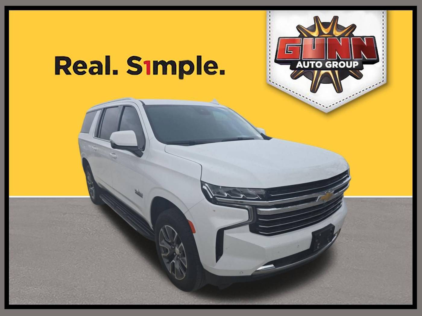 2023 Chevrolet Suburban LT — SUV — 26,650 mi — Seguin, TX