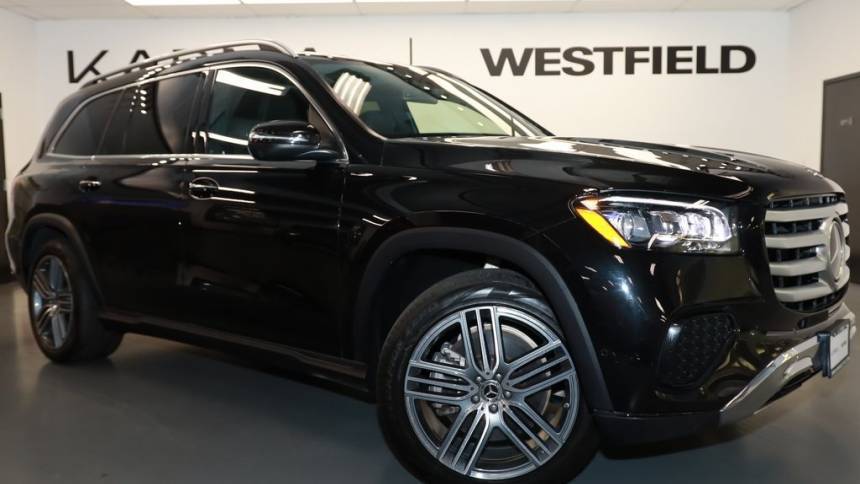 2024 Mercedes-Benz GLS GLS 450 — SUV — 20,043 mi — Westfield, NJ