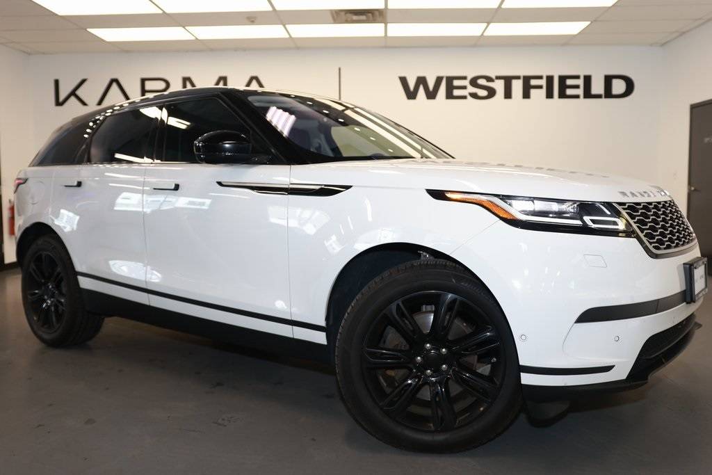 2021 Land Rover Range Rover Velar S — SUV — 54,141 mi — Westfield, NJ
