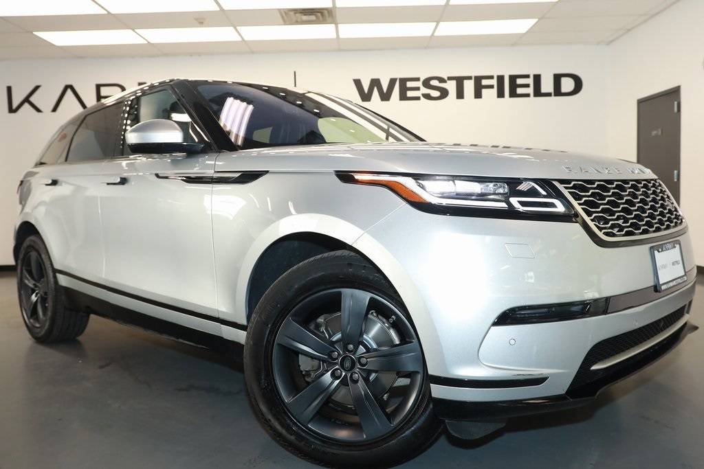 2020 Land Rover Range Rover Velar S — SUV — 84,491 mi — Westfield, NJ