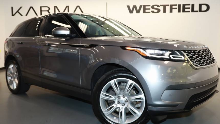 2020 Land Rover Range Rover Velar S — SUV — 61,201 mi — Westfield, NJ