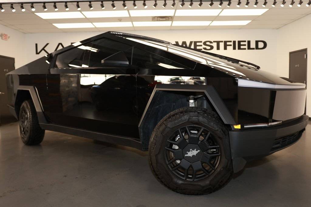 2024 Tesla Cybertruck Cyberbeast — Pickup Truck — 17,499 mi — Westfield, NJ