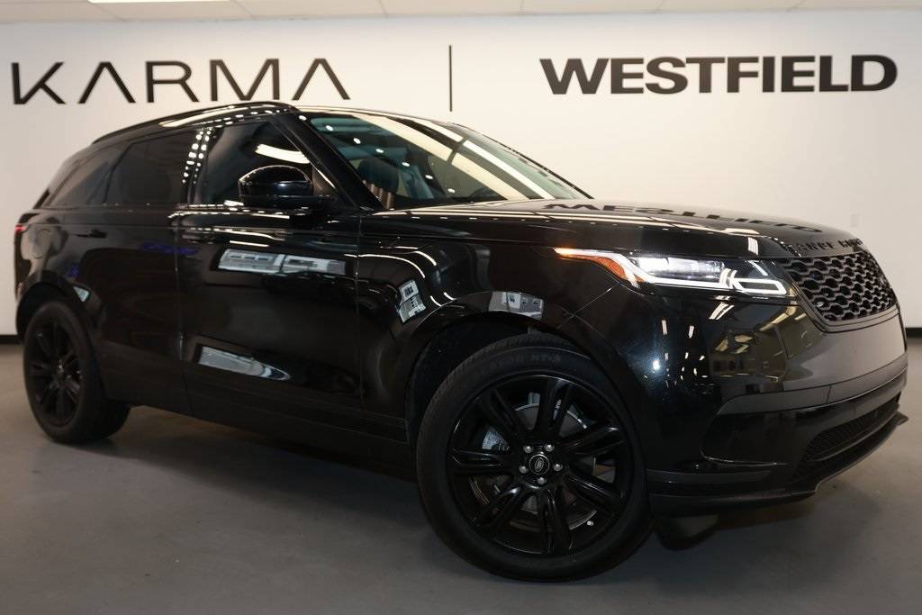 2020 Land Rover Range Rover Velar S — SUV — 57,715 mi — Westfield, NJ