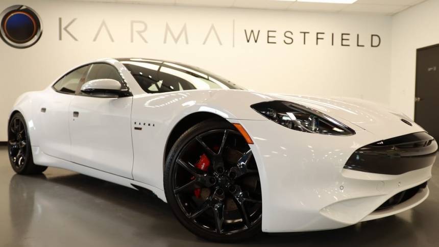 2022 Karma GS-6