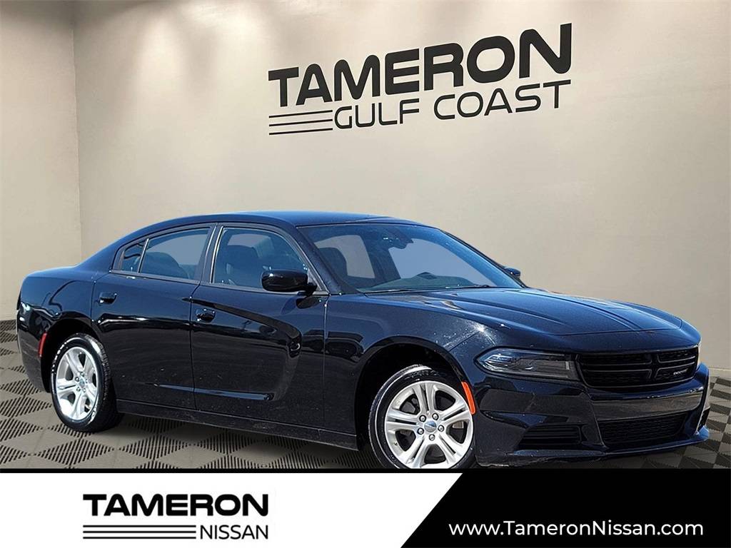 2022 Dodge Charger SXT — Sedan — 60,605 mi — Mobile, AL