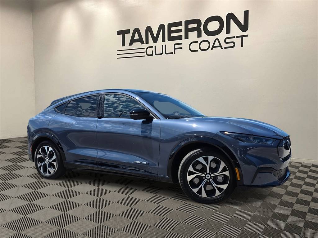 2021 Ford Mustang Mach-E Premium — SUV — 27,500 mi — Mobile, AL