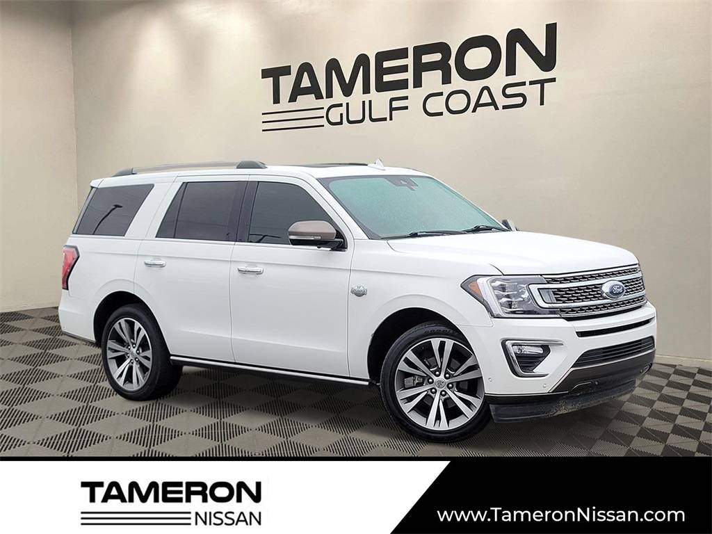 2020 Ford Expedition King Ranch — SUV — 135,689 mi — Mobile, AL