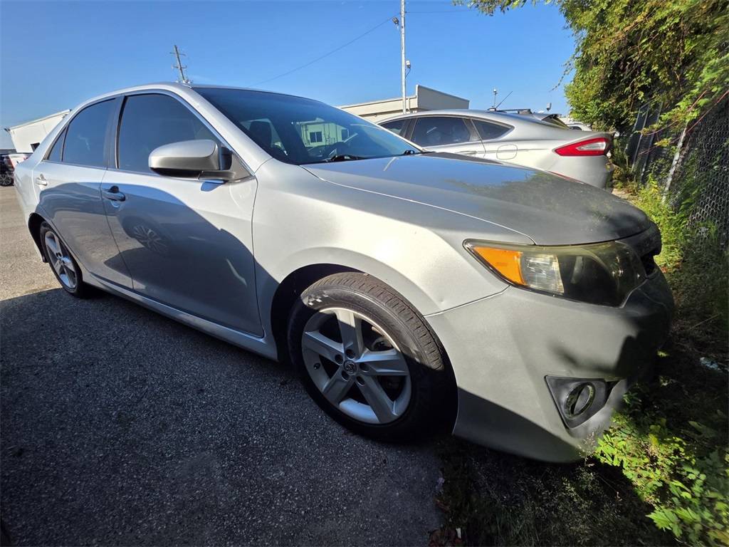 2014 Toyota Camry SE — Sedan — 126,048 mi — Mobile, AL