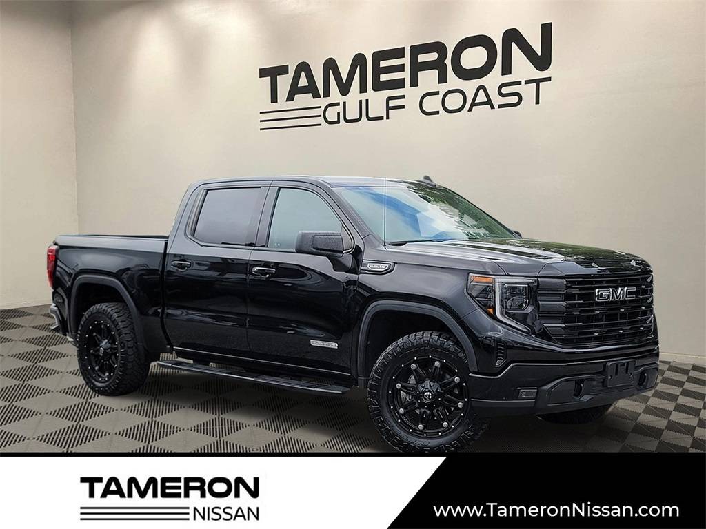 2022 GMC Sierra 1500 Elevation — Pickup Truck — 14,949 mi — Mobile, AL