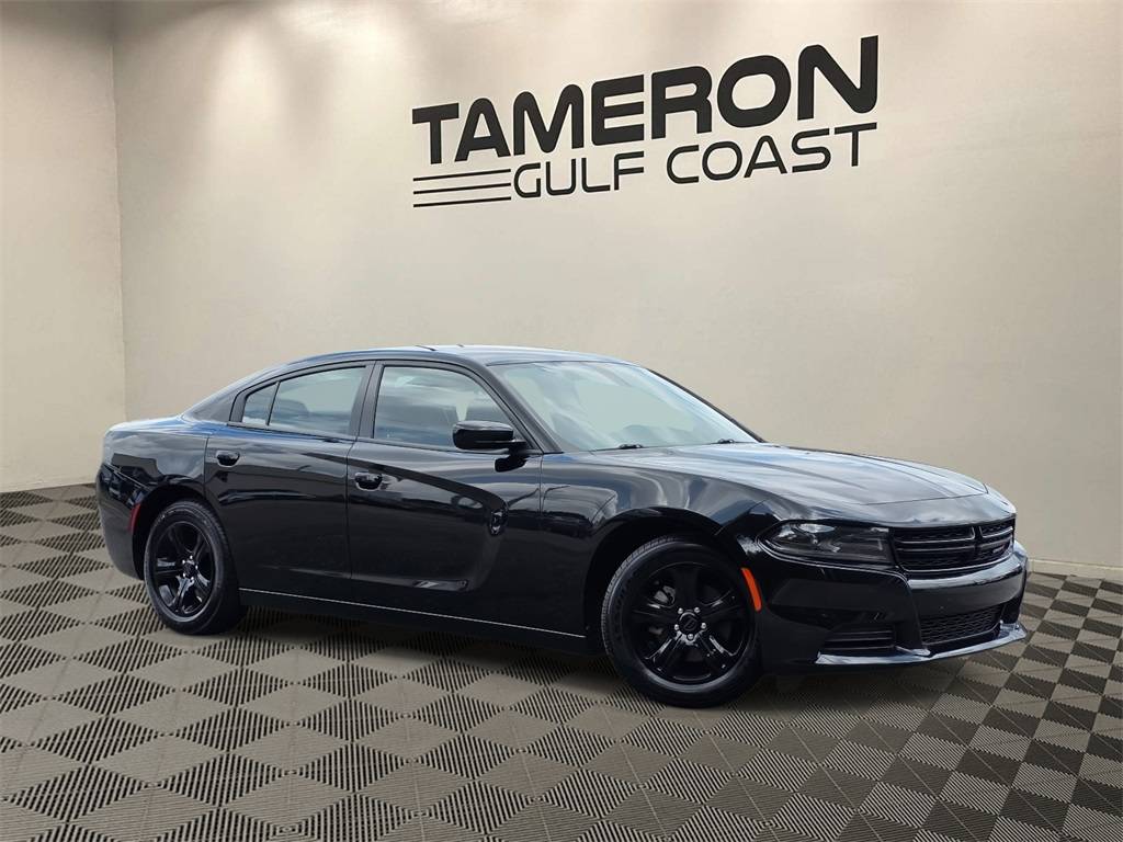 2022 Dodge Charger SXT — Sedan — 65,571 mi — Mobile, AL