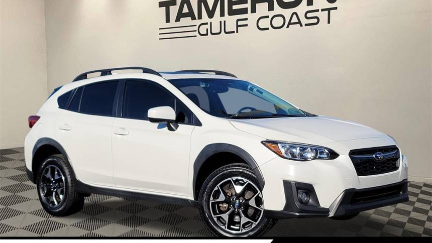 2020 Subaru Crosstrek Premium — SUV — 78,510 mi — Mobile, AL