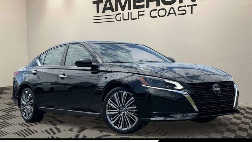2024 Nissan Altima SL — Sedan — 4,238 mi — Mobile, AL