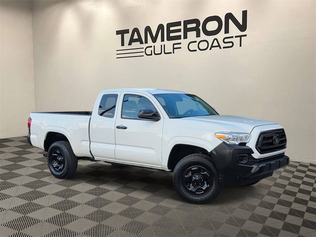 2021 Toyota Tacoma SR — Pickup Truck — 42,478 mi — Mobile, AL