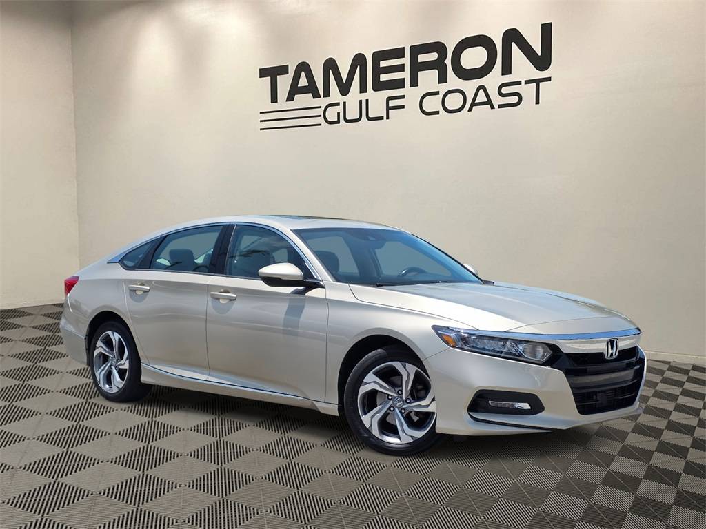 2020 Honda Accord EX-L — Sedan — 69,982 mi — Mobile, AL