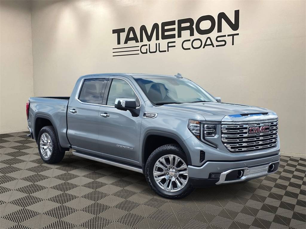 2024 GMC Sierra 1500 Denali — Pickup Truck — 12 mi — Mobile, AL