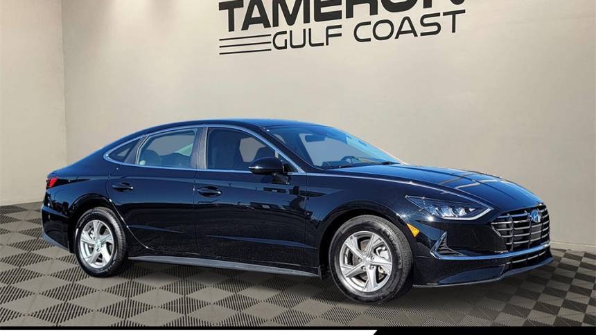 2023 Hyundai Sonata SE — Sedan — 52,163 mi — Mobile, AL