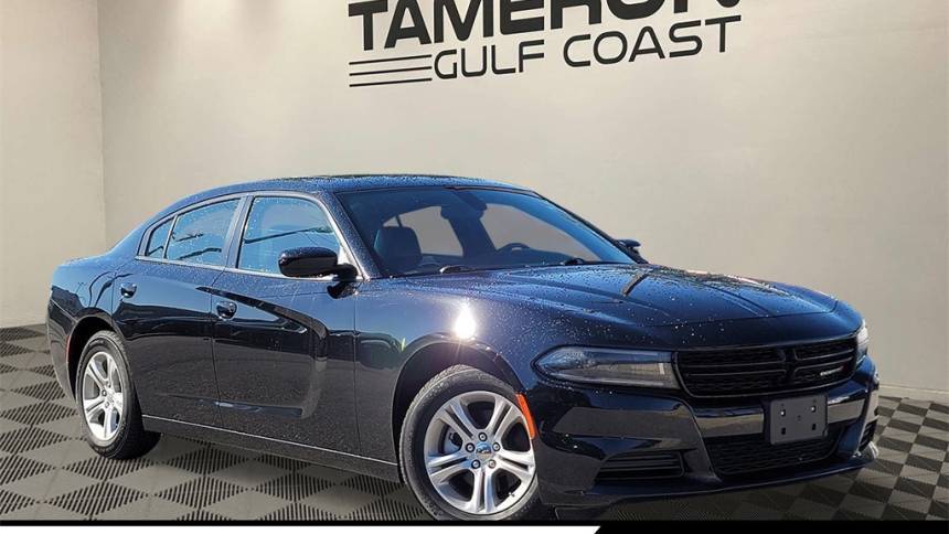 2022 Dodge Charger SXT — Sedan — 62,590 mi — Mobile, AL