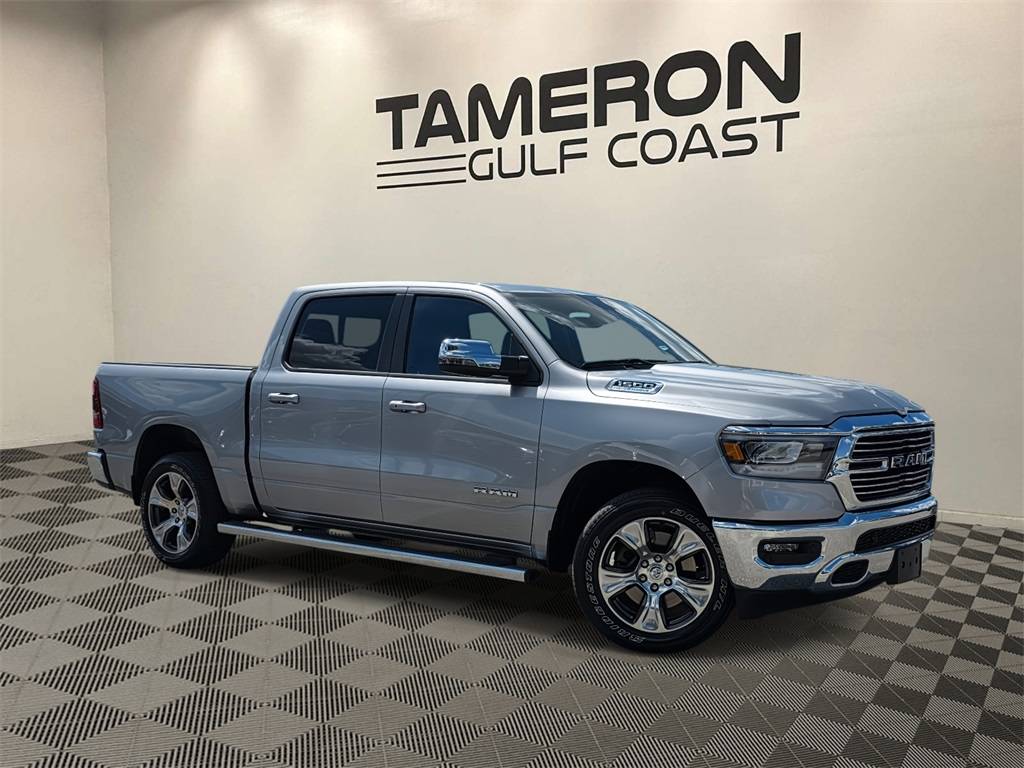 2023 Ram 1500 Laramie — Pickup Truck — 30,867 mi — Mobile, AL