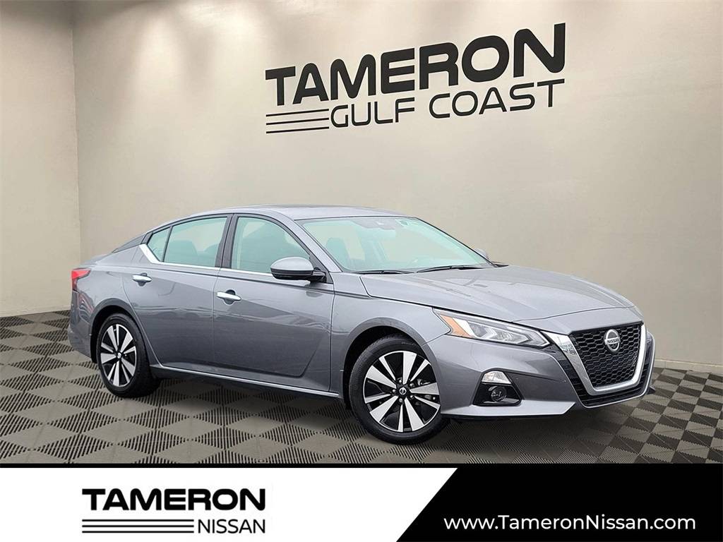2020 Nissan Altima SV — Sedan — 39,377 mi — Mobile, AL