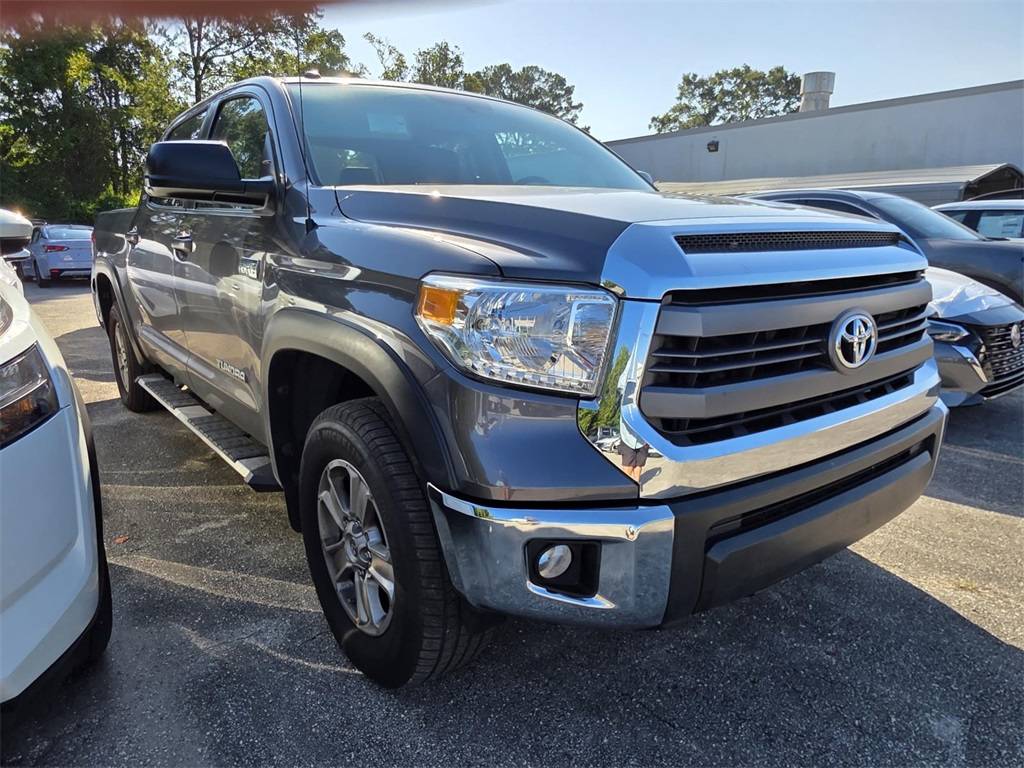 2015 Toyota Tundra SR5 — Pickup Truck — 46,342 mi — Mobile, AL
