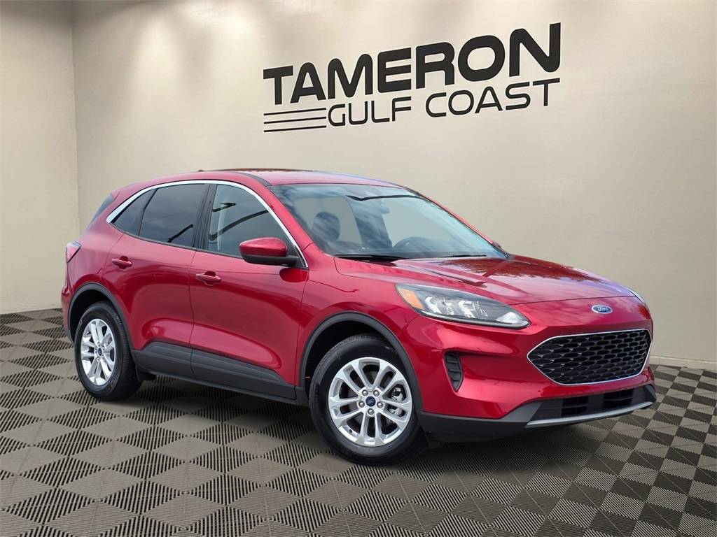 2020 Ford Escape SE — SUV — 20,601 mi — Mobile, AL