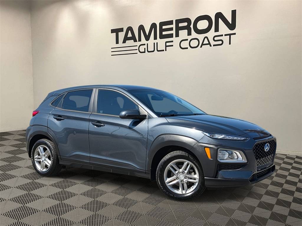 2021 Hyundai Kona SE — SUV — 39,319 mi — Mobile, AL