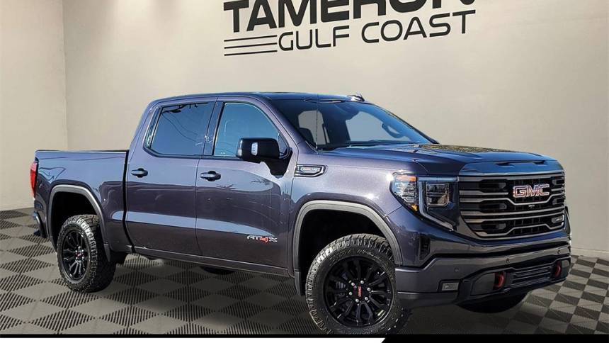 2022 GMC Sierra 1500 AT4X — Pickup Truck — 84,963 mi — Mobile, AL