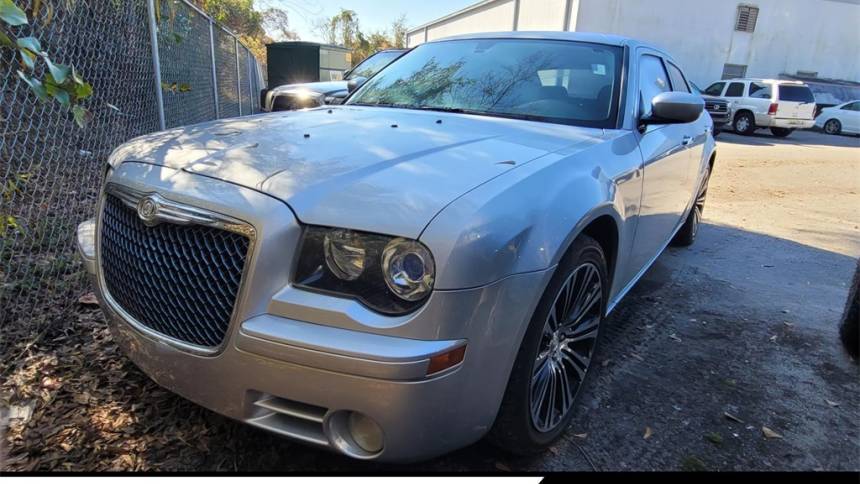 2010 Chrysler 300 S — Sedan — 79,324 mi — Mobile, AL