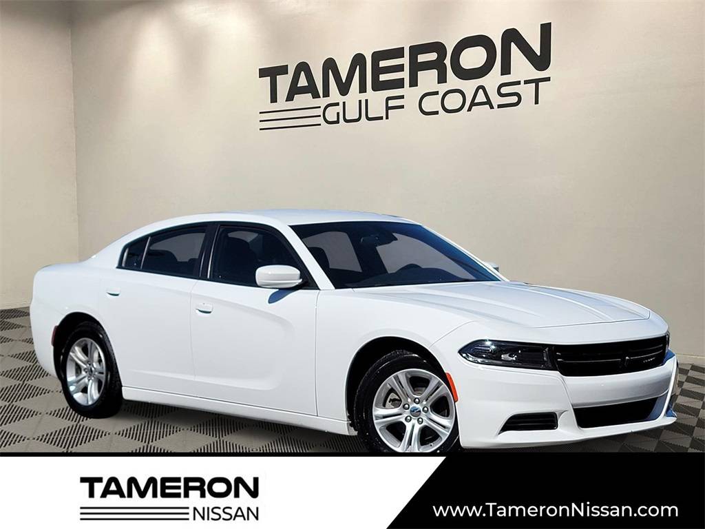2022 Dodge Charger SXT — Sedan — 68,077 mi — Mobile, AL