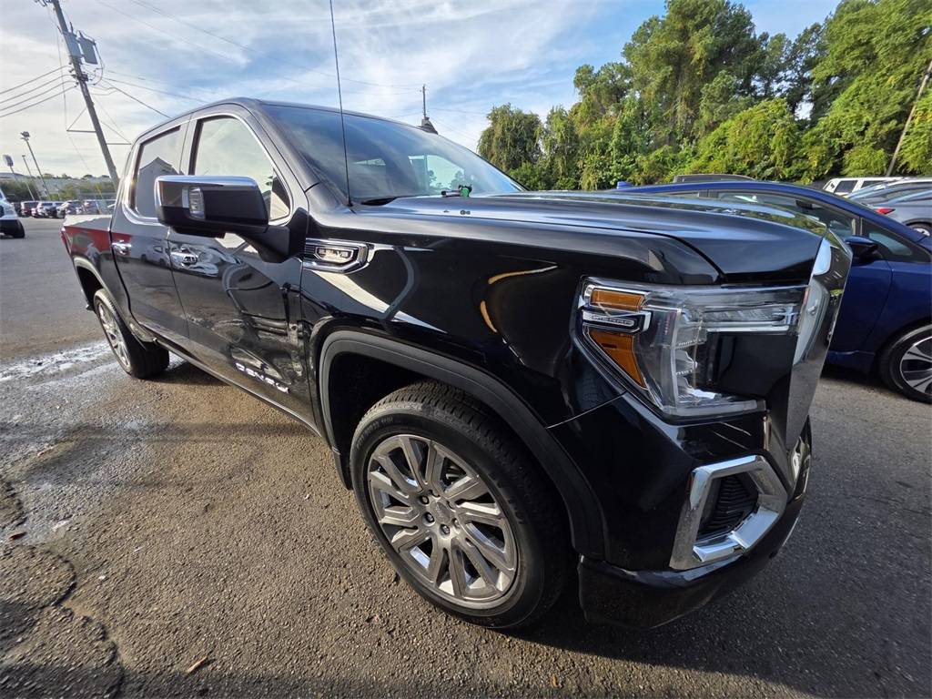 2019 GMC Sierra 1500 Denali — Pickup Truck — 107,442 mi — Mobile, AL