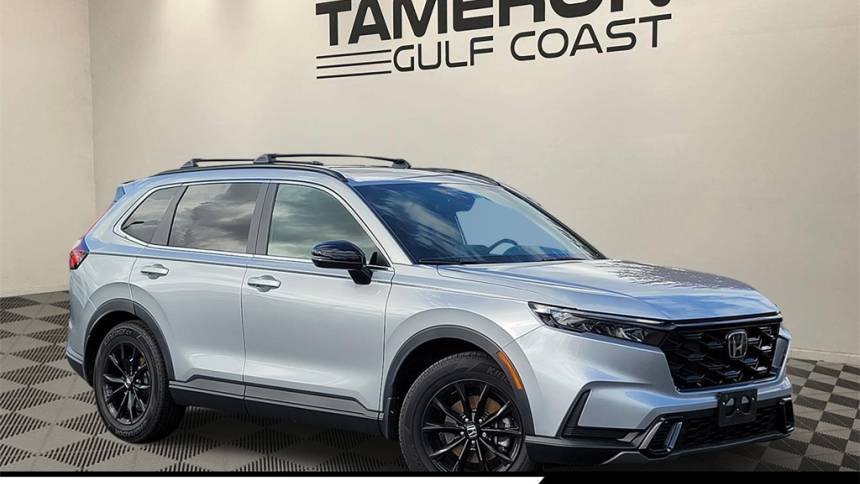 2023 Honda CR-V Hybrid Sport — SUV — 19,964 mi — Mobile, AL