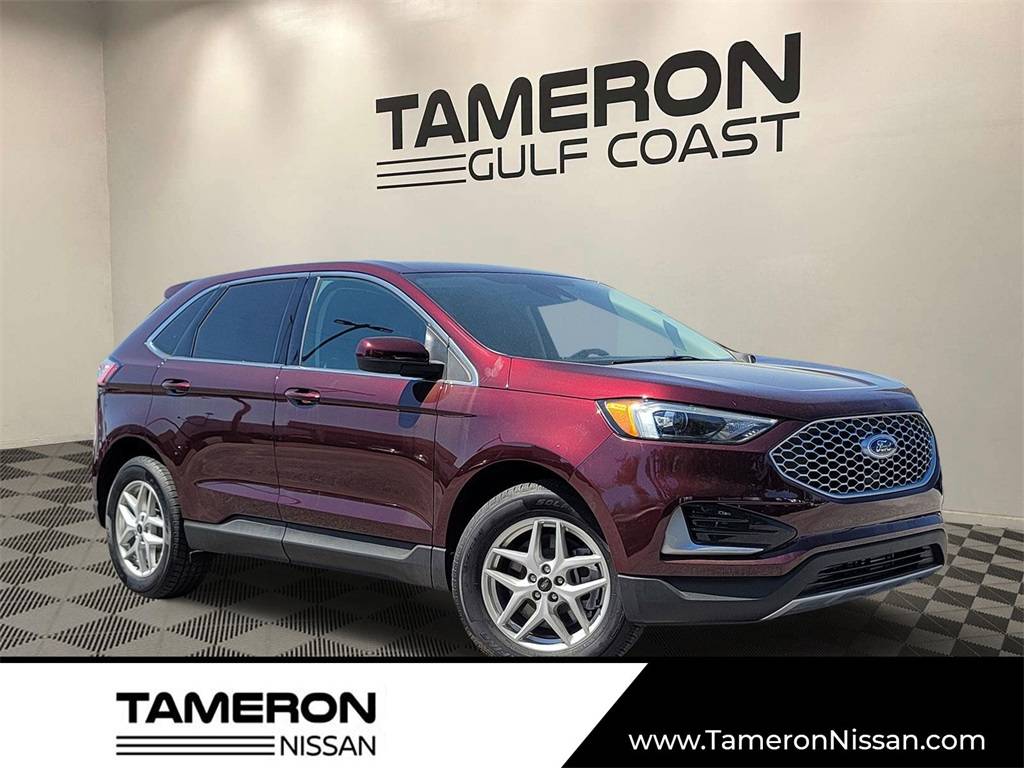 2023 Ford Edge SEL — SUV — 46,227 mi — Mobile, AL