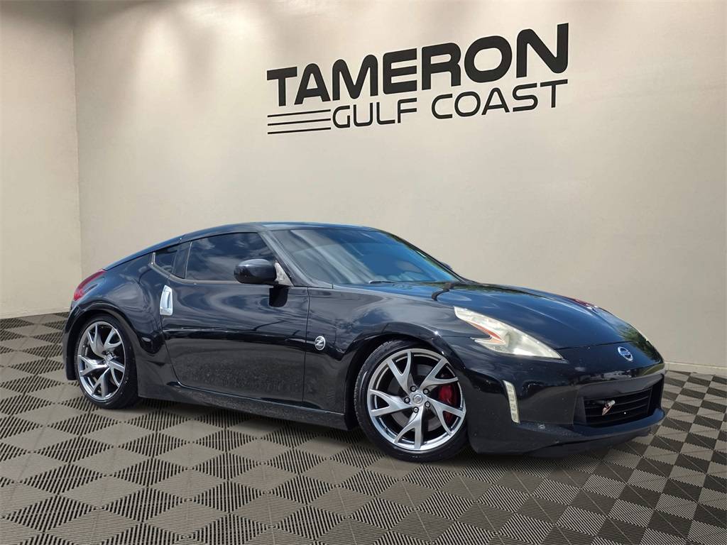 2014 Nissan 370Z Base — Coupe — 104,344 mi — Mobile, AL