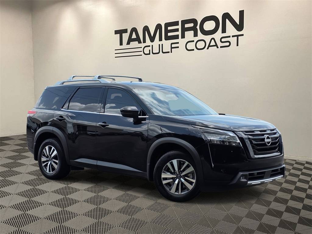 2023 Nissan Pathfinder SL — SUV — 29,427 mi — Mobile, AL