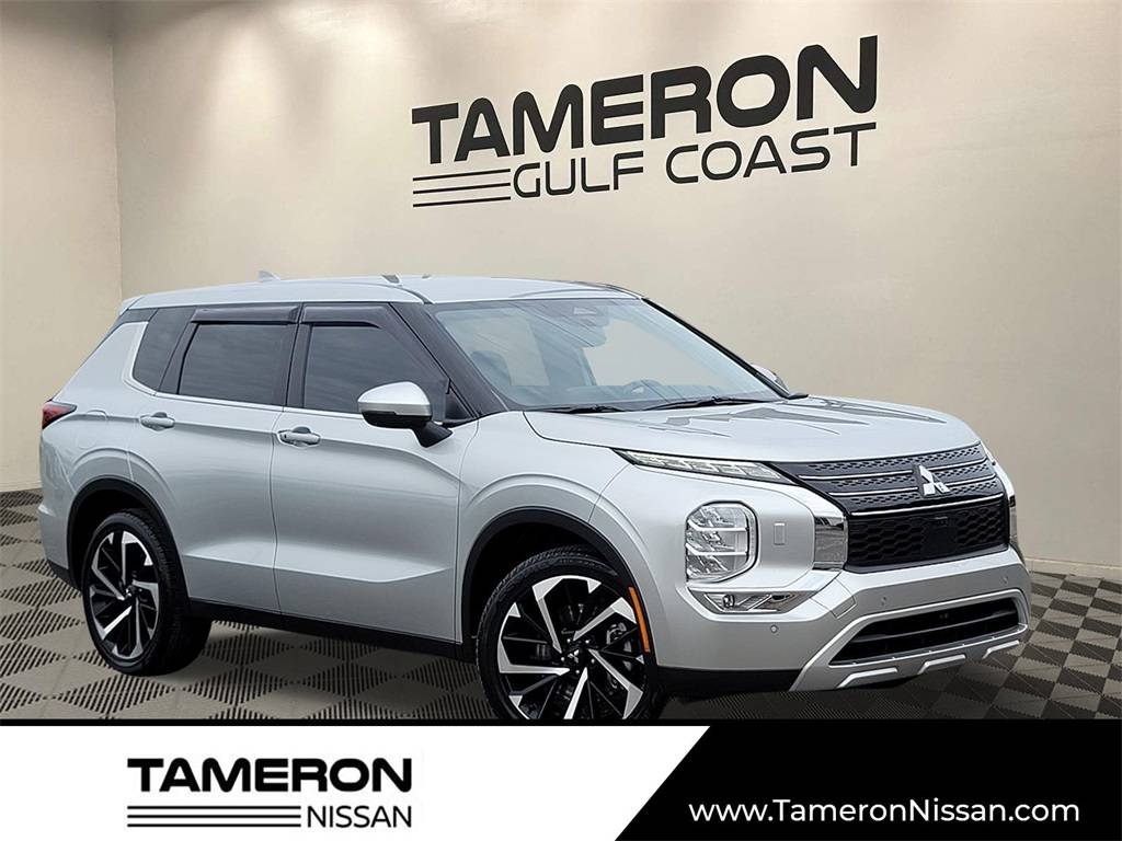2022 Mitsubishi Outlander SE — SUV — 54,380 mi — Mobile, AL