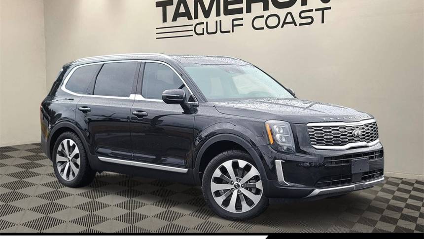 2021 Kia Telluride EX — SUV — 90,608 mi — Mobile, AL