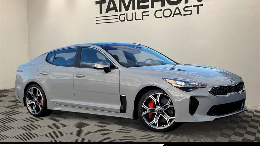 2019 Kia Stinger GT2 — Hatchback — 42,911 mi — Mobile, AL