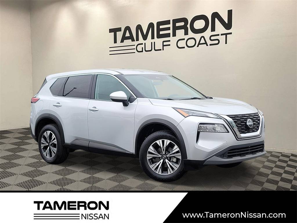 2023 Nissan Rogue SV — SUV — 64,194 mi — Mobile, AL